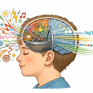 Mild Intellectual Disability: Signs, Educational Plans (IEP/504), and Long-Term Outcomes Infographic comparing signs of mild intellectual disability and the differences between IEP and 504 Plan educational support.